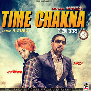 Time Chakna