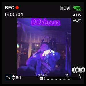 DDdance（prod by Xvibe）