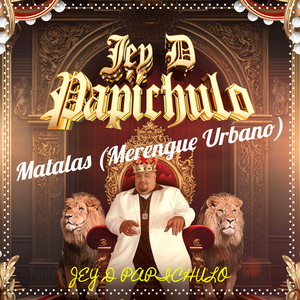Matalas (Merengue Urbano)