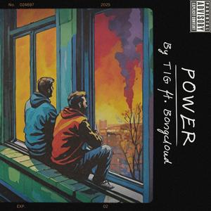 Power (feat. Bongcloud)