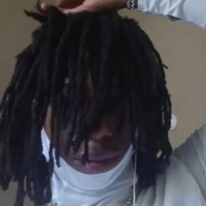 Paradox (Losin Everything)