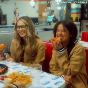 Whatever Happens, Happens