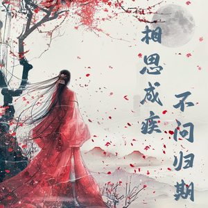 相思成疾 不问归期(国风DJ版)