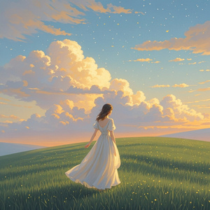 我只是为你而来