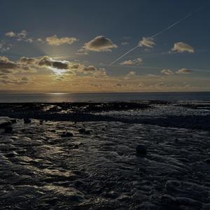 暁の空 (AKATSUKI NO SORA)