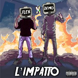 L'impatto (feat. Demo)