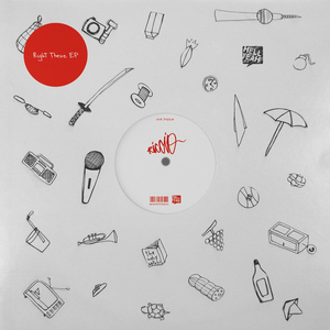 How'd (Original Mix)