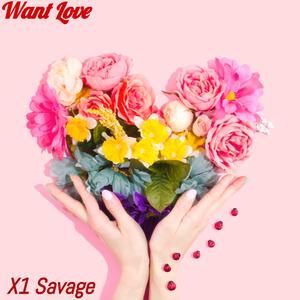 Want Love