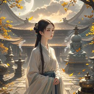 含春的心