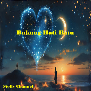 BUKANG HATI BATU (Radio Edit)