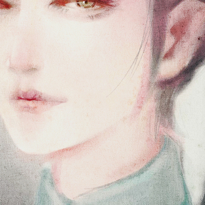 my heng——记《十年一品温如言》言希（Cover 圭贤）