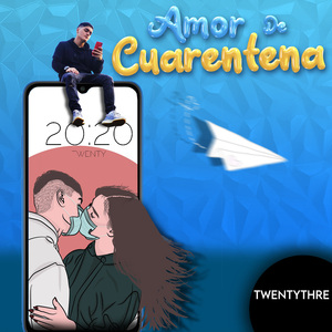 Amor de Cuarentena