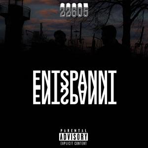 Entspannt (feat. Дaвид & lsbjordan)