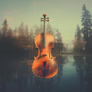 D# / Eb (Ethereal Cello Drone)
