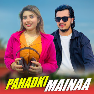 PAHADKI MAINAA