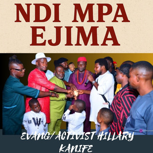Ndi Mpa Ejima
