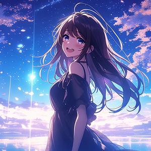 もしも生まれ変わっても - Even if I were to be reborn -