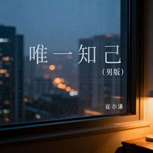 唯一知己（微醺版）