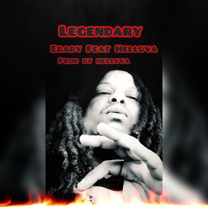 Legendary (feat. Helluva)