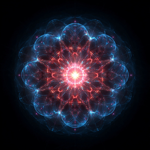 Calm Sleep Mode With Frequencies