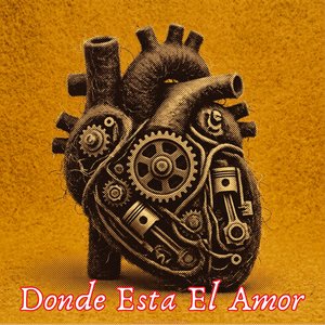 Donde Esta El Amor