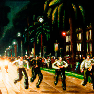 Ya No Se Que Es Real