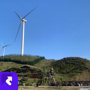 星尘咬合的齿轮 (现场)