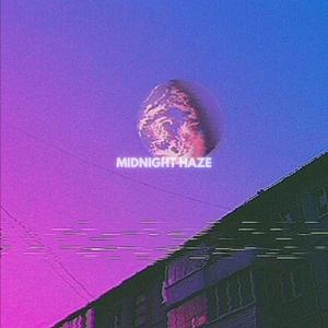 Midnight Haze (Slowed + Reverb)