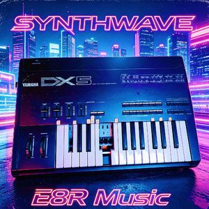 霓虹回响 （80年代合成器浪潮音乐 版权待出售）