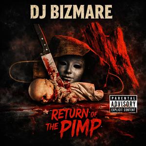 RETURN OF THE PIMP