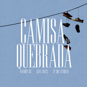 Camisa da Quebrada