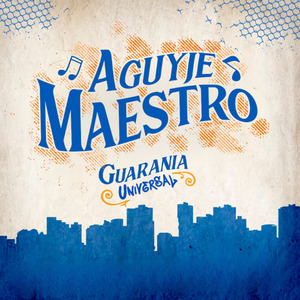 Aguyje maestro