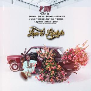 Dayan (feat. Jzee boy)