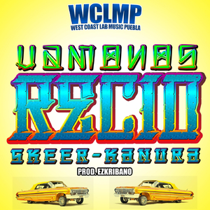 Vamonos Recio (feat. Kanura)