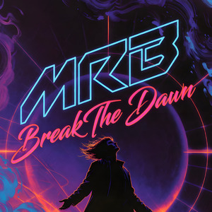 Break The Dawn