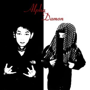Alpha&Damon
