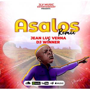 Asalos (feat. Dj Winner Lageee)