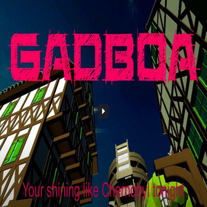 You Shine Like Chernobyl Tonight