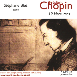 Nocturne N°14 En Fa Dièse Mineur Opus 48 N°2