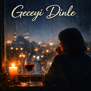 Geceyi Dinle