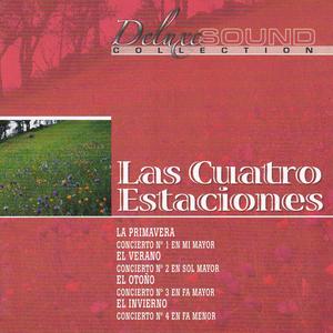 El Invierno RV 297, Concierto No. 4 in F Minor: Allegro Non Molto