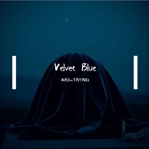 Velvet Blue