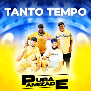 Ta Escrito / O Irene / Bagaço da Laranja / Menina de Aruanda / Batucada dos Nossos Tantans