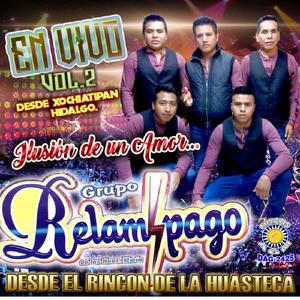 Dejame Pensar - En Vivo