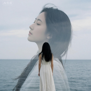 你走了留我在原地