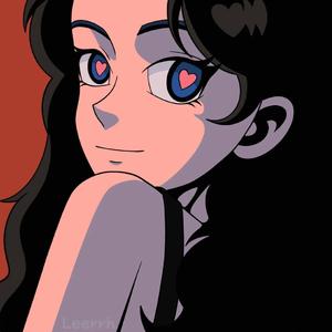 水星记（升调女声）