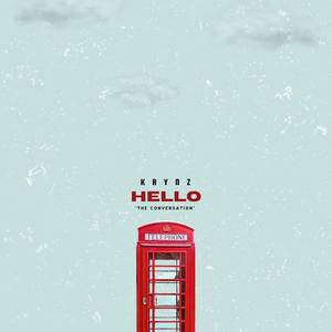 Hello (Wellah's Conversation)
