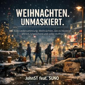 Frohe Kunde fällt wie Samen