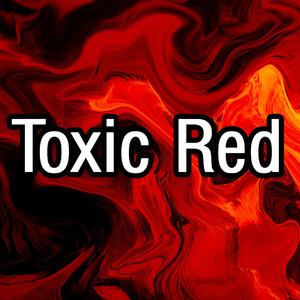 Toxic Red (feat. Meek Lamar & Poeboii)