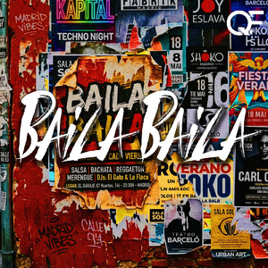 BAILA BAILA